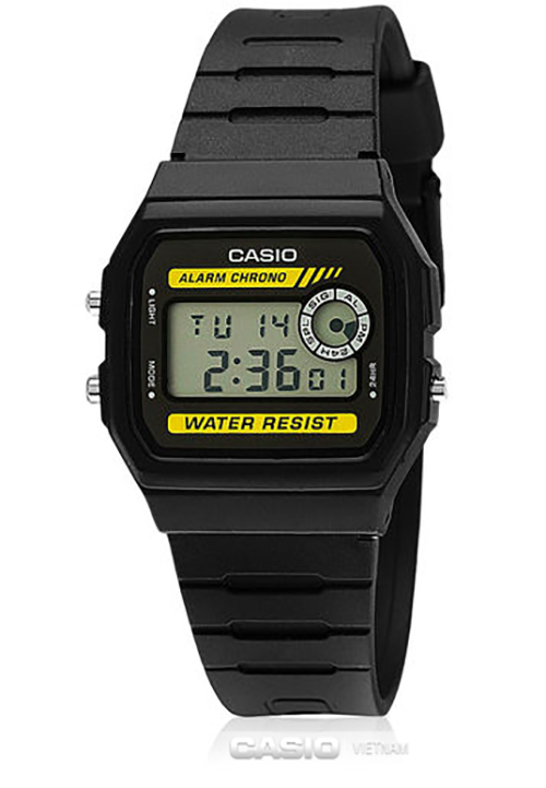 Đồng hồ Casio F-94WA-9